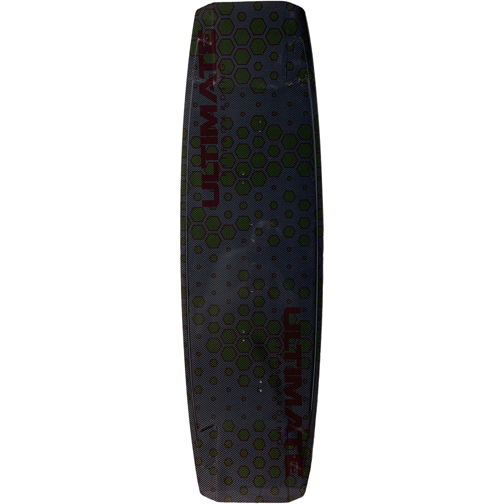 Tavola bidirezionale carbon pro