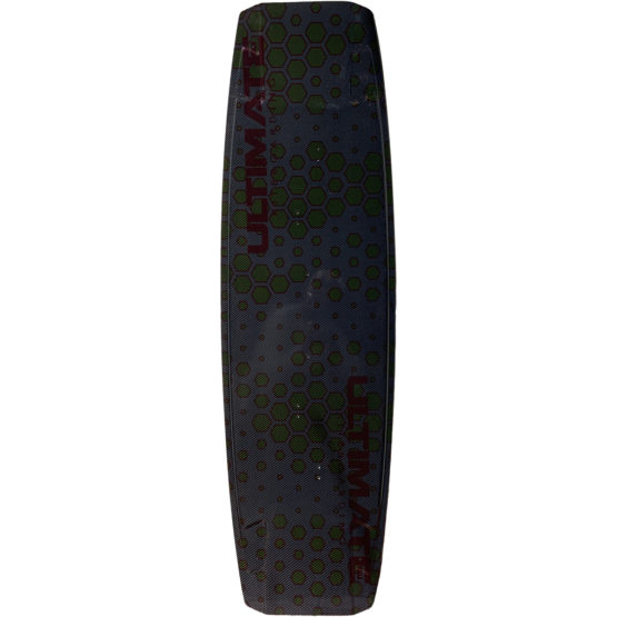 Tavola bidirezionale carbon pro